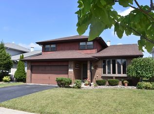 11421 S Lamon Ave, Alsip, IL 60803