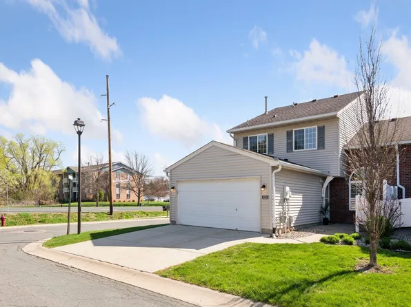 1001 Primrose Ln, Waconia, MN 55387