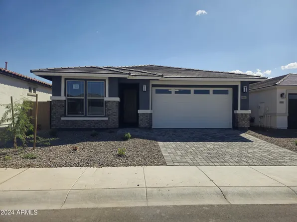 40085 W ELM Drive, Maricopa, AZ 85138