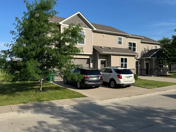 4404 NE Crestmoor Ln, Ankeny, IA 50021
