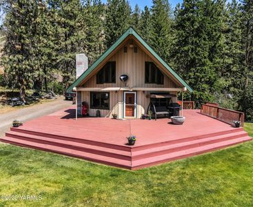 4430 Nile Rd, Naches, WA, 98937