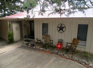 726 Tablerock Cir, Branson, MO 65616