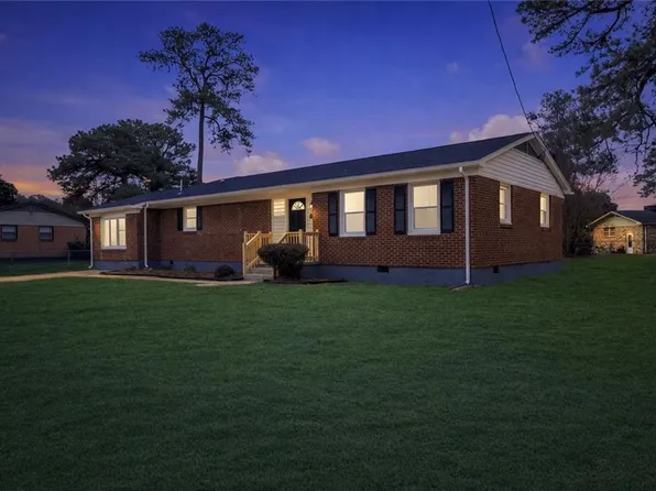 1618 Belafonte Dr, Portsmouth, VA 23701