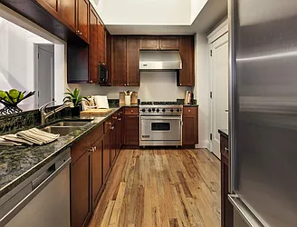 Sold by Keller Williams NYC