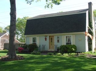 86 Saint Laurent Pkwy, Seekonk, MA 02771