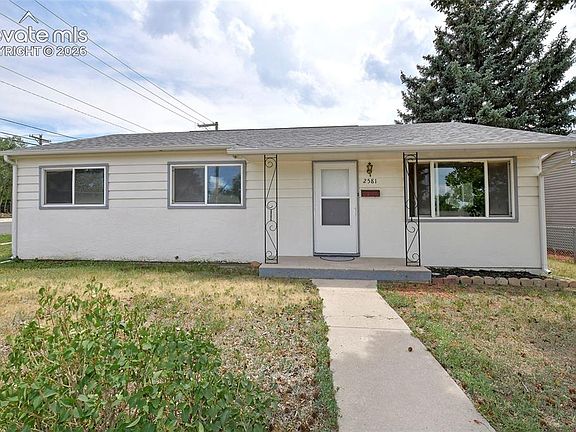2nd image of 2581 E San Miguel St