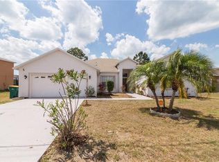 609 Elbridge Dr, Kissimmee, FL 34758