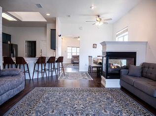 5528 Milford Dr, Fort Worth, TX 76137