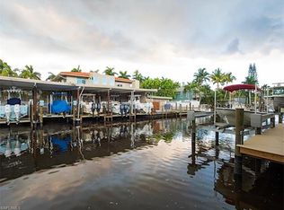 333 15th Ave S, Naples, FL 34102