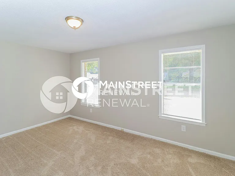 Bonus Room