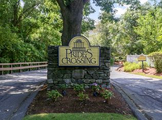 1 Riverview Blvd APT 8-107, Methuen, MA 01844