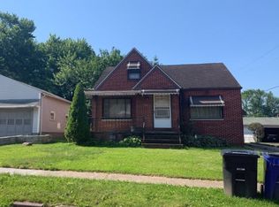 7812 Bancroft Ave, Cleveland, OH