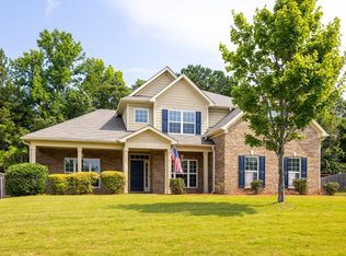 4562 English Ivy Dr, Fortson, GA 31808