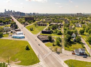4337 Grand River Ave, Detroit, MI