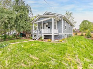 6842 Merwin Ave, Cincinnati, OH 45227