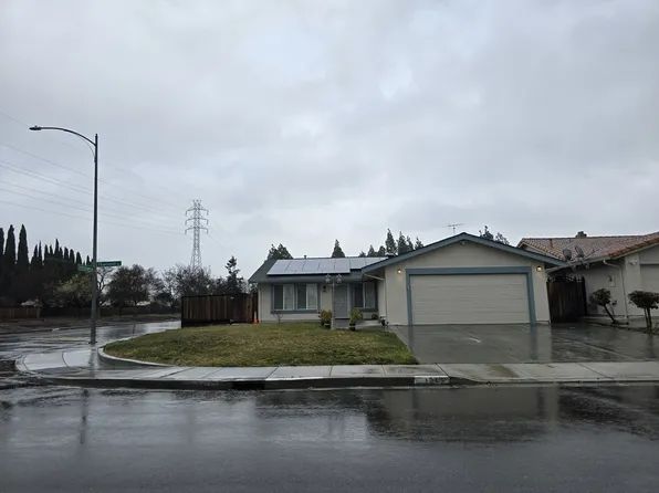 1282 Thornmill Way, San Jose, CA 95121