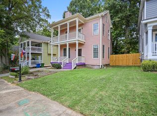 731 Formwalt St SW, Atlanta, GA 30315