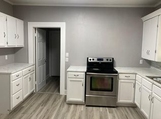 918 6th Ave NW, Ardmore, OK 73401