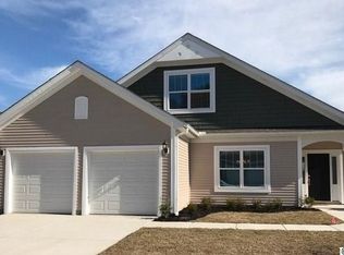 807 Yauhanna Lake Drive Jenson LOT 66, Little River, SC 29566