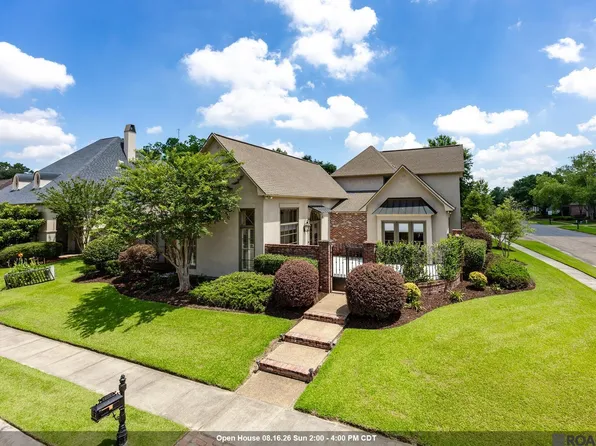 10757 Royal Ridge Ave, Baton Rouge, LA 70810