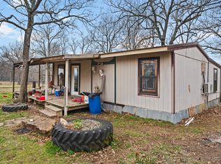 5001 S 710th St E, Muskogee, OK 74403