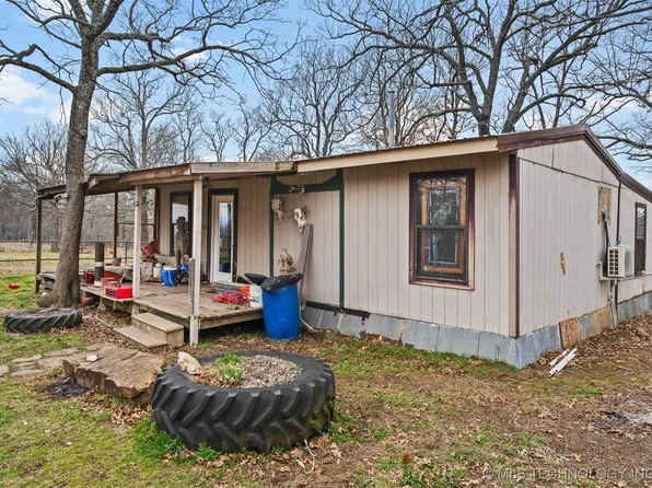 5001 S 710th St E, Muskogee, OK 74403