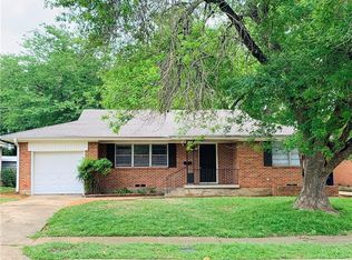 4520 De Kalb Ave, Dallas, TX 75216