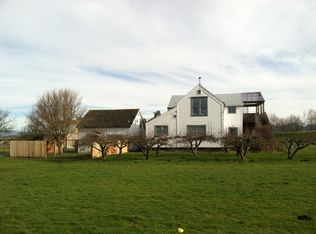 19041 Beaver Marsh Rd, Mount Vernon, WA 98273