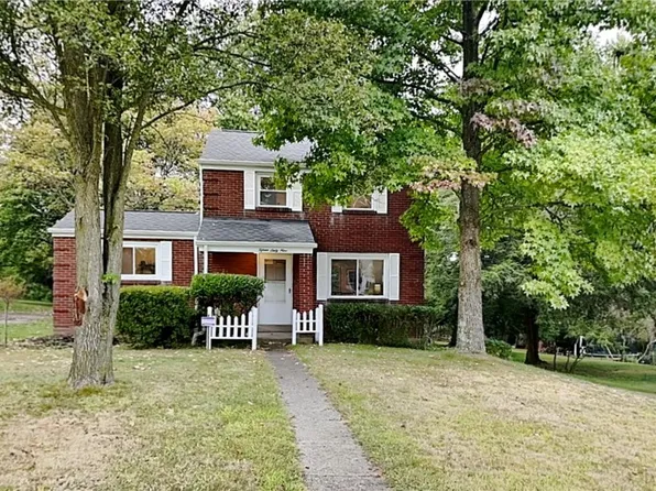 1569 Duncan Dr, Pittsburgh, PA 15237