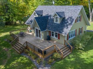 4055 Church Rd, Conover, WI 54519