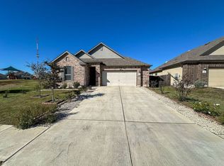 251 Sunlight Blvd, Kyle, TX 78640