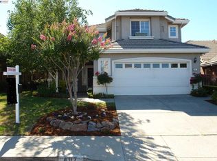 497 Blackstone Ct, Danville, CA 94506