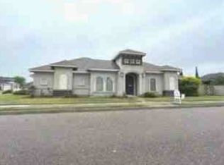 13517 N 34th St, Edinburg, TX 78541