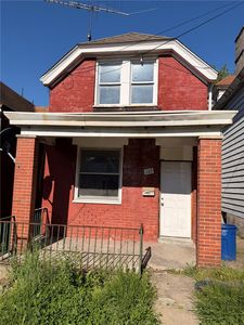 103 Romeyn St, Pittsburgh, PA, 15210