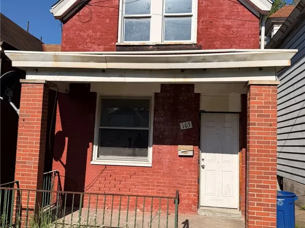 103 Romeyn St, Pittsburgh, PA 15210