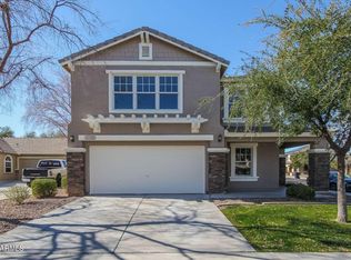 17125 W Tara Ln, Surprise, AZ 85388