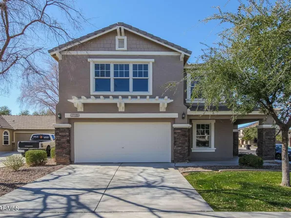 17125 W TARA Lane, Surprise, AZ 85388