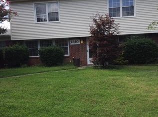 1310 Asbury Rd, Henrico, VA 23229