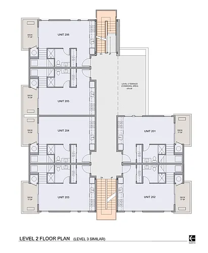 8465 Broadway #306 Photo 1