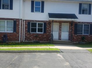 660 N Colony St APT 3, Meriden, CT 06450