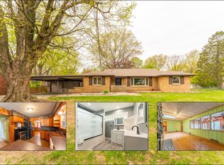 1933 S Jefferson Ave, Springfield, MO 65807