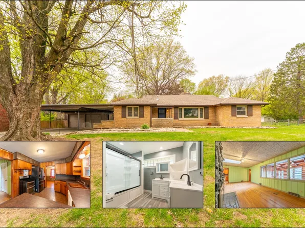 1933 S Jefferson Avenue, Springfield, MO 65807