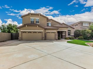 10641 E Kilarea Ave, Mesa, AZ 85209