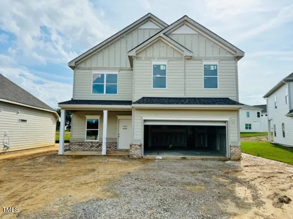 105 Meath Ct, Clayton, NC 27520