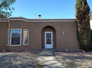 7705 Redwood Dr NW, Albuquerque, NM 87120
