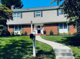 1101 Green Acre Rd, Baltimore, MD 21286