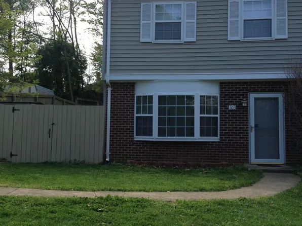 103 Lodge Creek Cir, Charlottesville, VA 22903