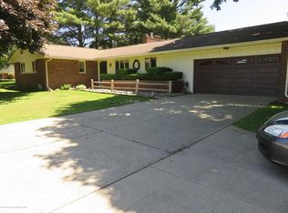 1149 Battle Creek Rd, Charlotte, MI 48813