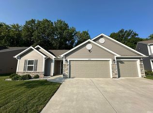 3407 McNeel Ct, West Lafayette, IN 47906