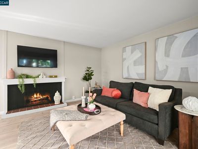 1605 Countrywood Ct, Walnut Creek, CA, 94598